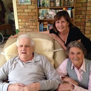 Meet your Posher, Ann